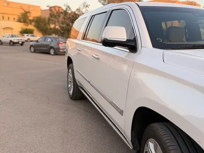 2019 كاديلاك اسكاليد بريميوم