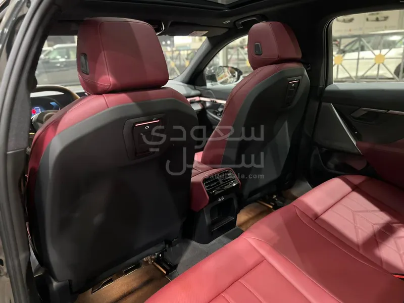 2026 بي ام دبليو الفئة الخامسة 520 أي