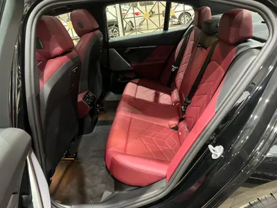 2026 بي ام دبليو الفئة الخامسة 520 أي