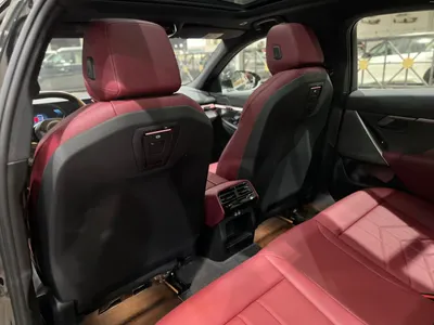 2026 بي ام دبليو الفئة الخامسة 520 أي