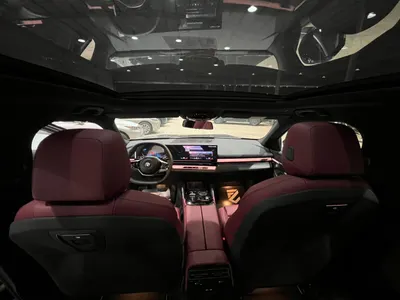 2026 بي ام دبليو الفئة الخامسة 520 أي