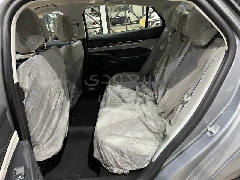 2026 فورد توروس تيتانيوم بلس