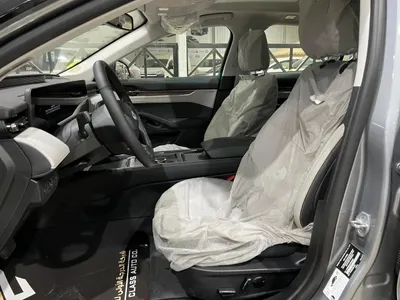 2026 فورد توروس تيتانيوم بلس