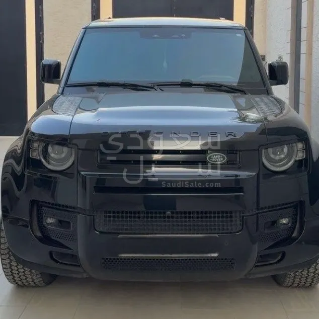 2024 لاند روفر ديفيندر اتش اس اي