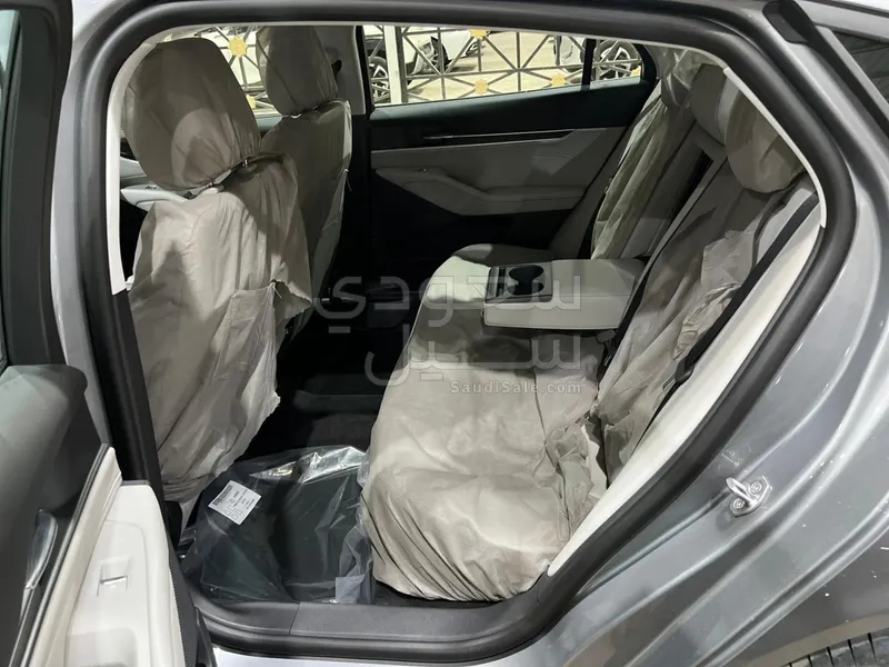 2026 فورد توروس ترند