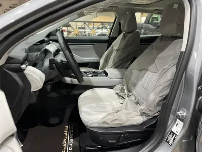 2026 فورد توروس ترند