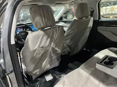 2026 فورد توروس ترند