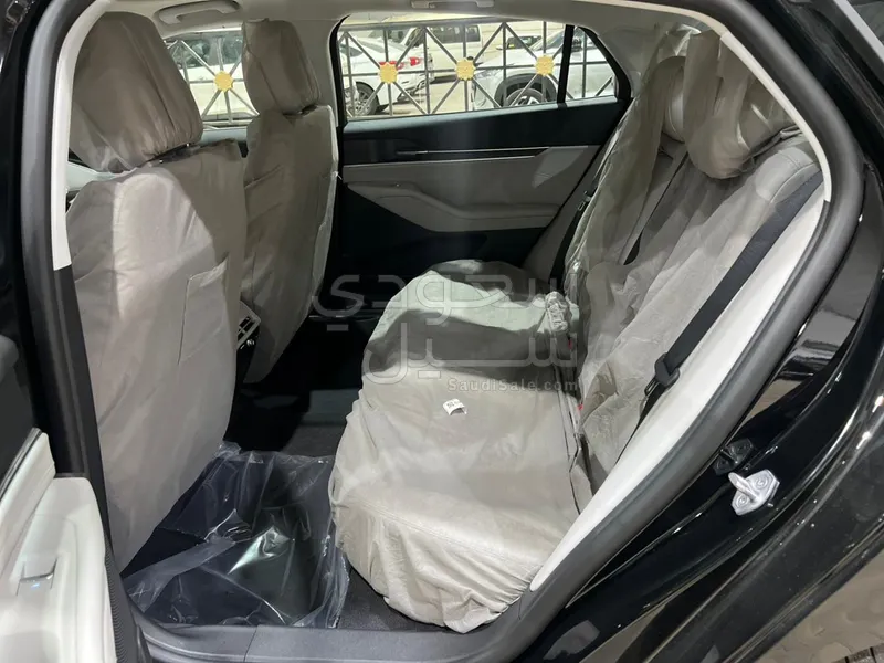 2026 فورد توروس ترند