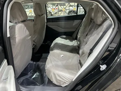 2026 فورد توروس ترند