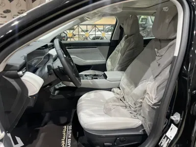 2026 فورد توروس ترند