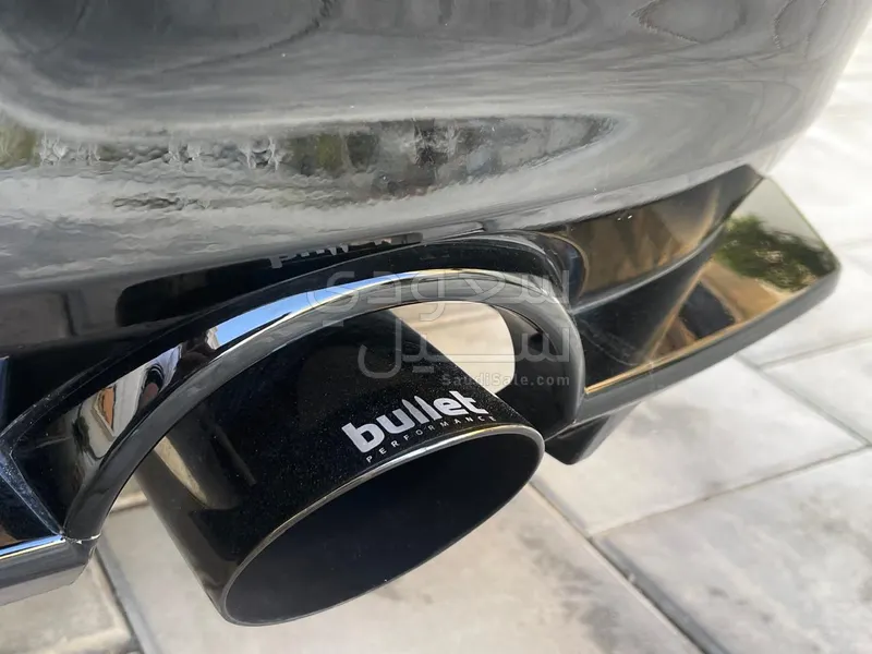 2023 نيسان زد 400