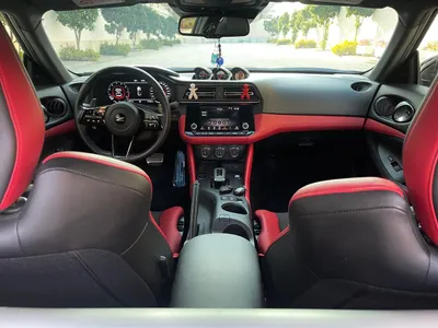 2023 نيسان زد 400