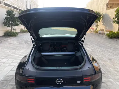 2023 نيسان زد 400