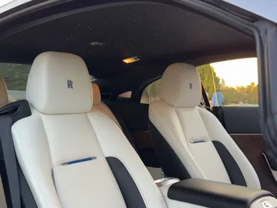 2017 رولز رويس رييث