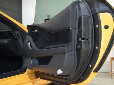 2017 لكزس إل سي 500