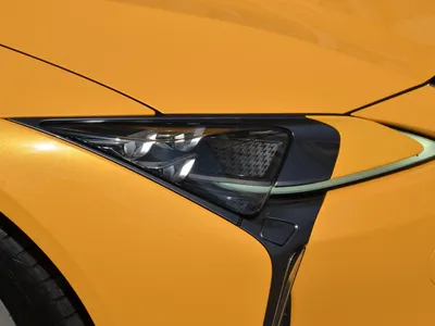 2017 لكزس إل سي 500