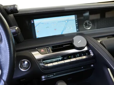 2017 لكزس إل سي 500