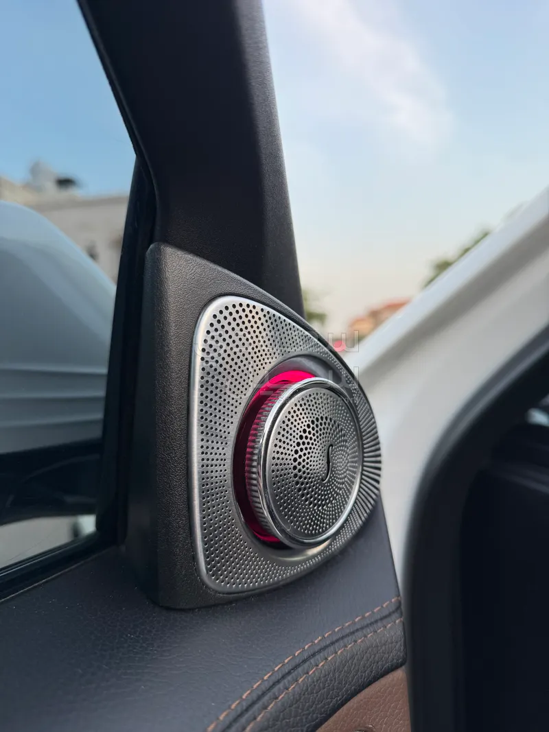 2020 مرسيدس - بنز إس 450