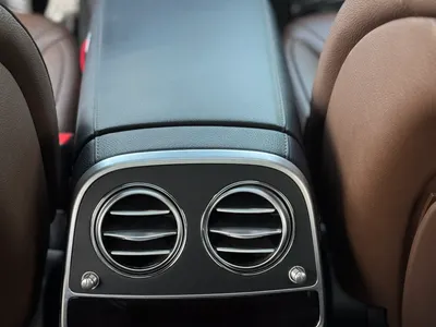 2020 مرسيدس - بنز إس 450