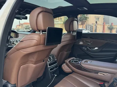 2020 مرسيدس - بنز إس 450