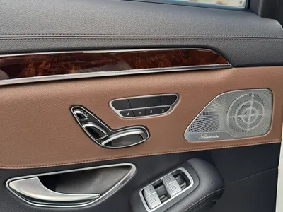 2020 مرسيدس - بنز إس 450