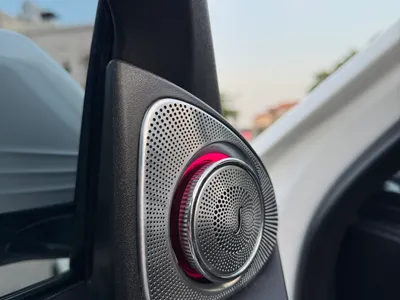 2020 مرسيدس - بنز إس 450