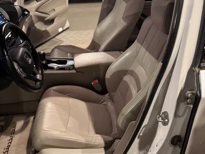 2018 هوندا اكورد اي اكس ال