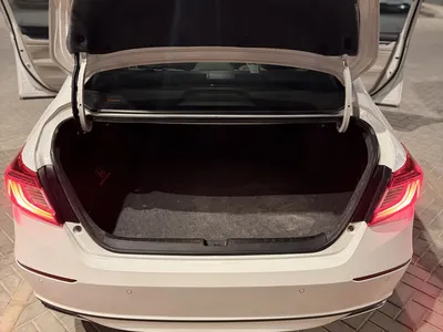 2018 هوندا اكورد اي اكس ال