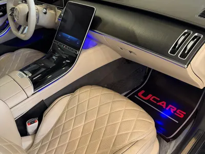 2023 مرسيدس - بنز إس 450