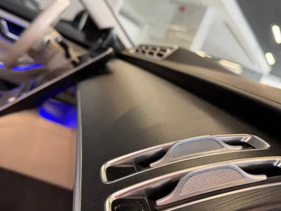 2023 مرسيدس - بنز إس 450