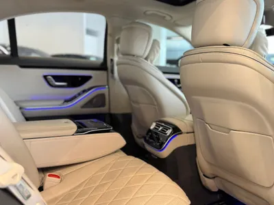 2023 مرسيدس - بنز إس 450