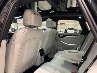 2024 بورش ماكان