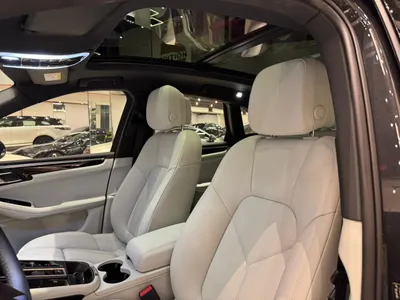 2024 بورش ماكان