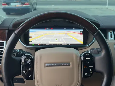 2020 لاند روفر رينج روفر فوج اس اي