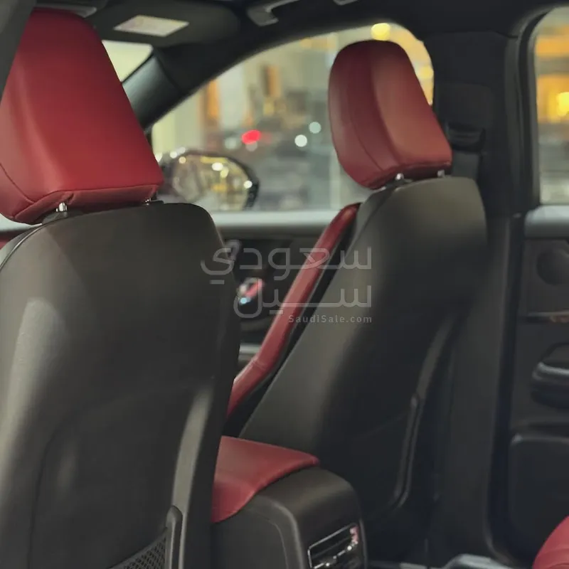 2024 Lincoln corsair standard