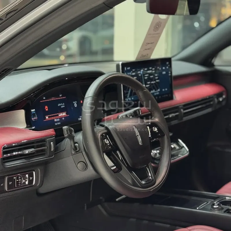 2024 Lincoln corsair standard