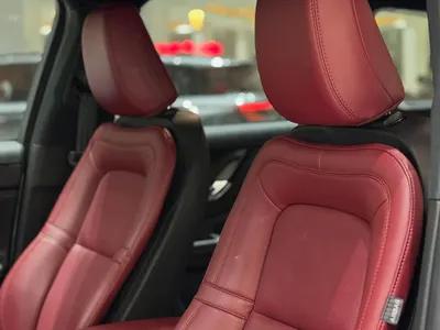 2024 Lincoln corsair standard