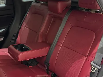 2024 Lincoln corsair standard