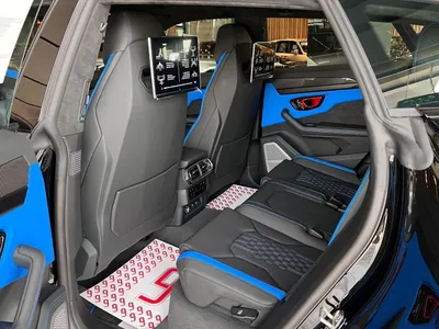 2023 لمبرجيني اوروس اس