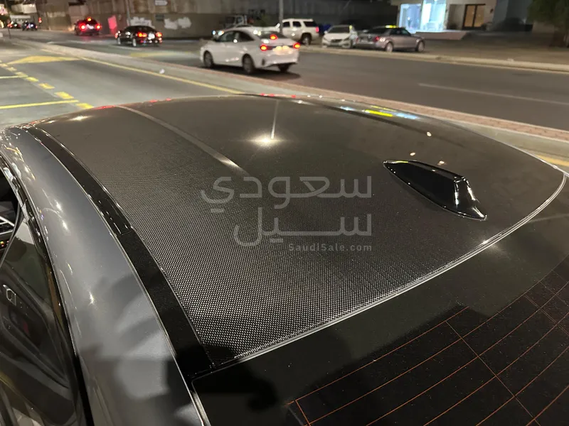 2025 بي ام دبليو الفئة ام إم 2