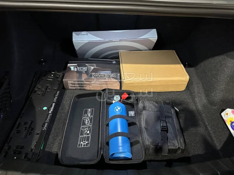 2025 بي ام دبليو الفئة ام إم 2