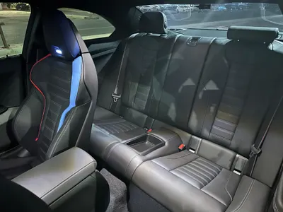 2025 بي ام دبليو الفئة ام إم 2