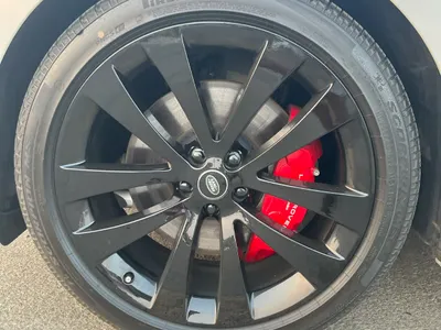 2025 لاند روفر رينج روفر سبورت اس اي ار دايناميك