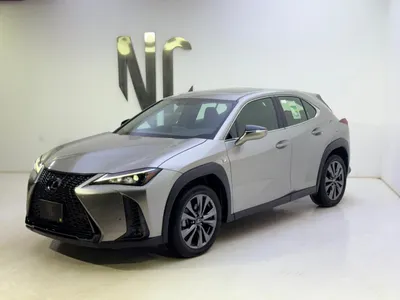 2023 لكزس يو إكس 200