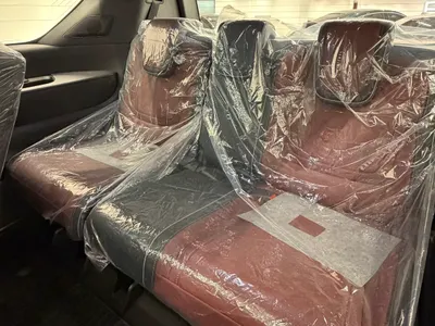 2025 انفينيتي كيو اكس 80