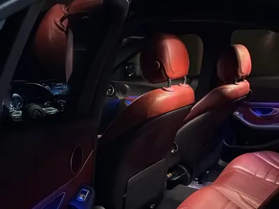 2020 مرسيدس - بنز سي 200