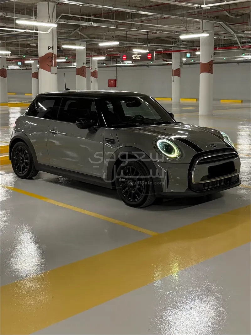 2022 ميني كوبر