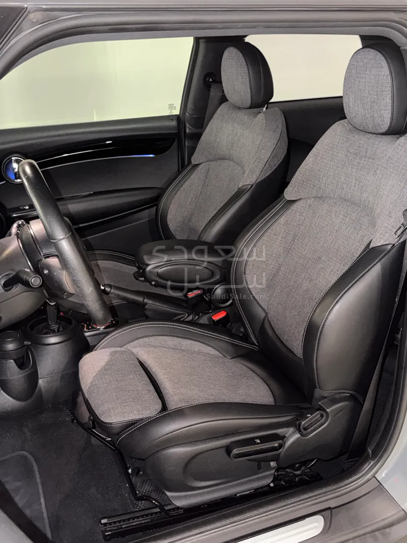 2022 ميني كوبر