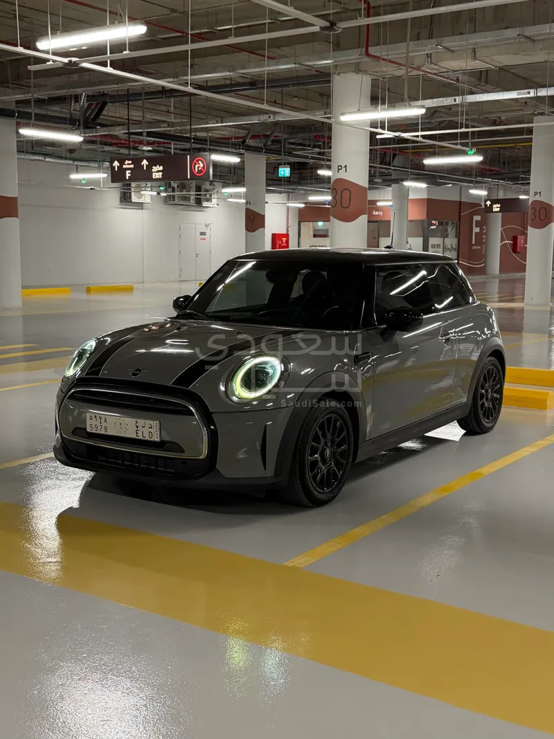 2022 ميني كوبر