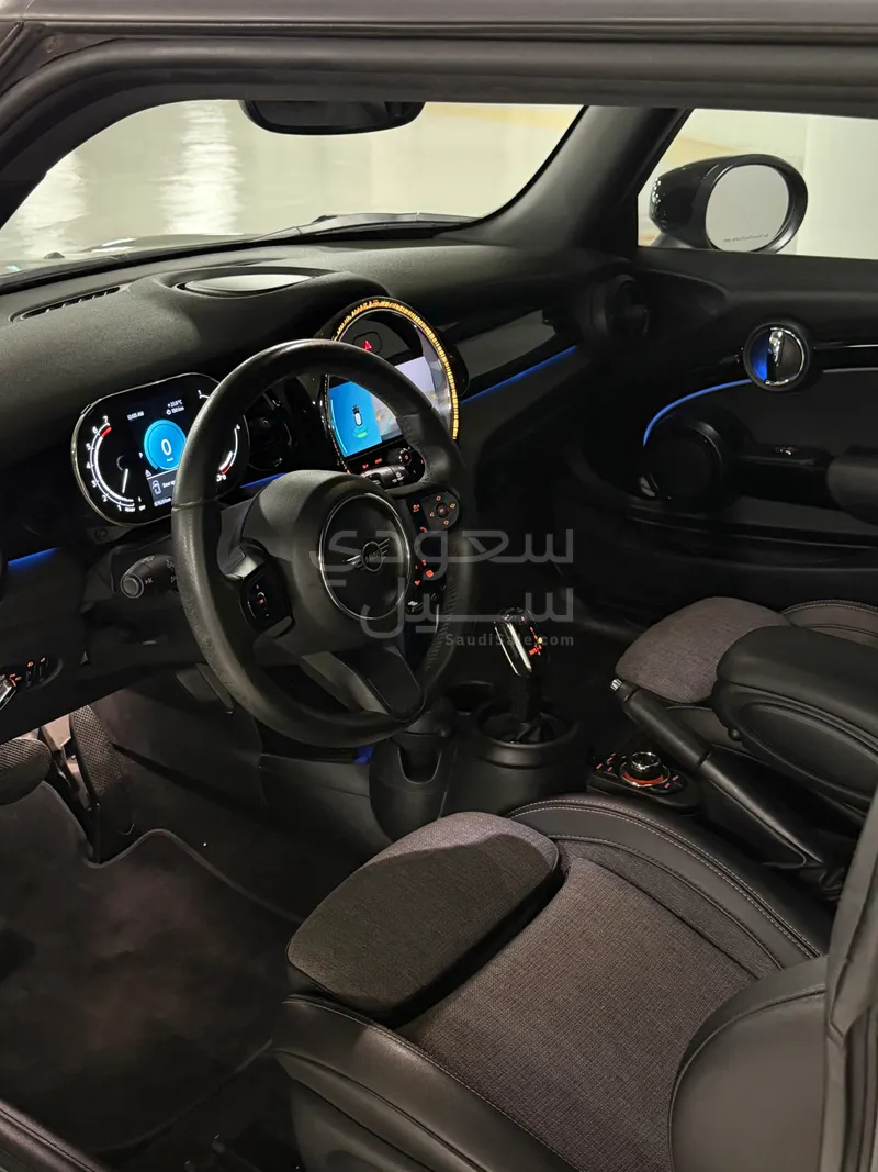 2022 ميني كوبر